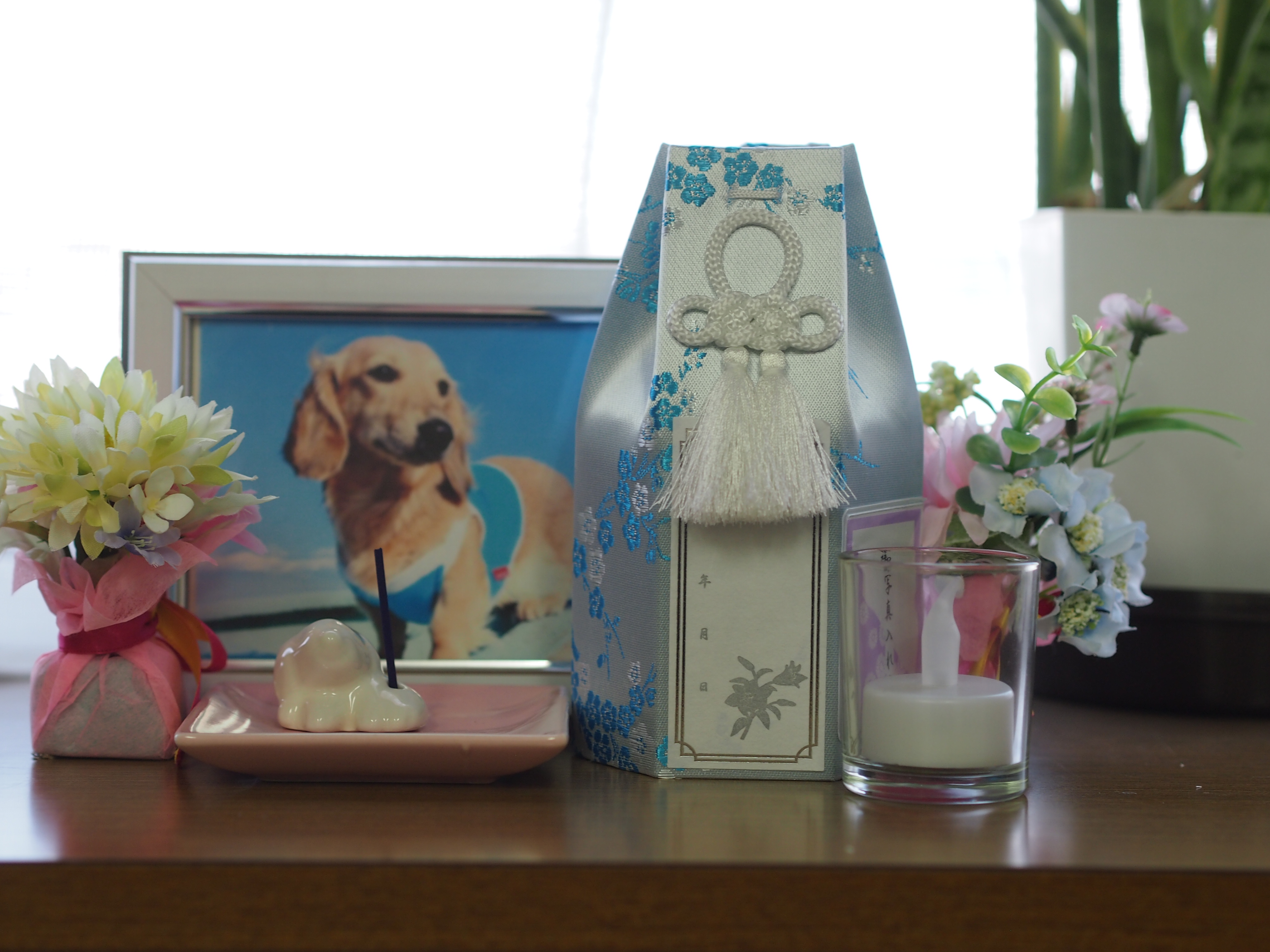 遺骨いつまで 置いておける？